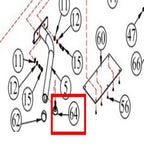 Climber Parts