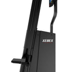 Xebex Fitness Vertical Climber 3.0 Smart Connect