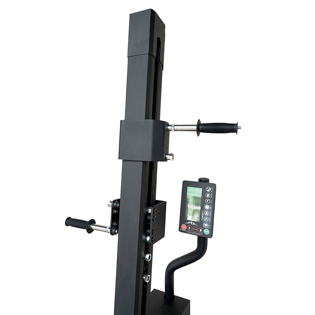 Xebex Climber Cross Crawl Attachment