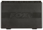 Fox Edges Loaded Medium Tackle Box
