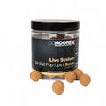 CC Moore live system 15mm pop up