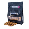 CC Moore Live System Shelf Life Dumbells 10x15mm