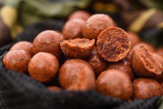 CC MOORE PACIFIC TUNA SHELF LIFE BOILIES 1KG Reelfishing