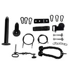 PRx 3x3 Elite Pulley System