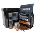 CC Moore Pro Stim Liver Session pack