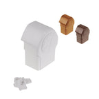 Ultraframe CCTA001 Glazing Bar End Cap