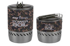 Fox Cookware Infared Power Boil Pans