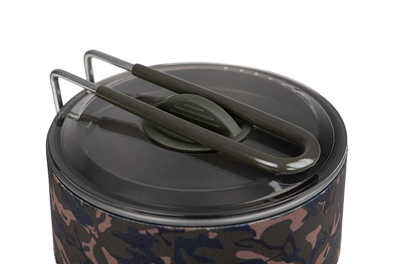 Fox Cookware Infared Power Boil Pans