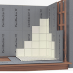 Cembacker Tile Backer Board - All Sizes