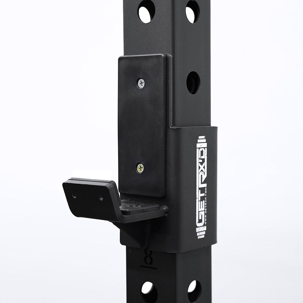 Builder® Guillotine Squat Rack and Pull-Up Bar Combo