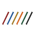 4' Builder® Rig Square Cross Bar 2.0: Green (CF-CB4.2-GR)