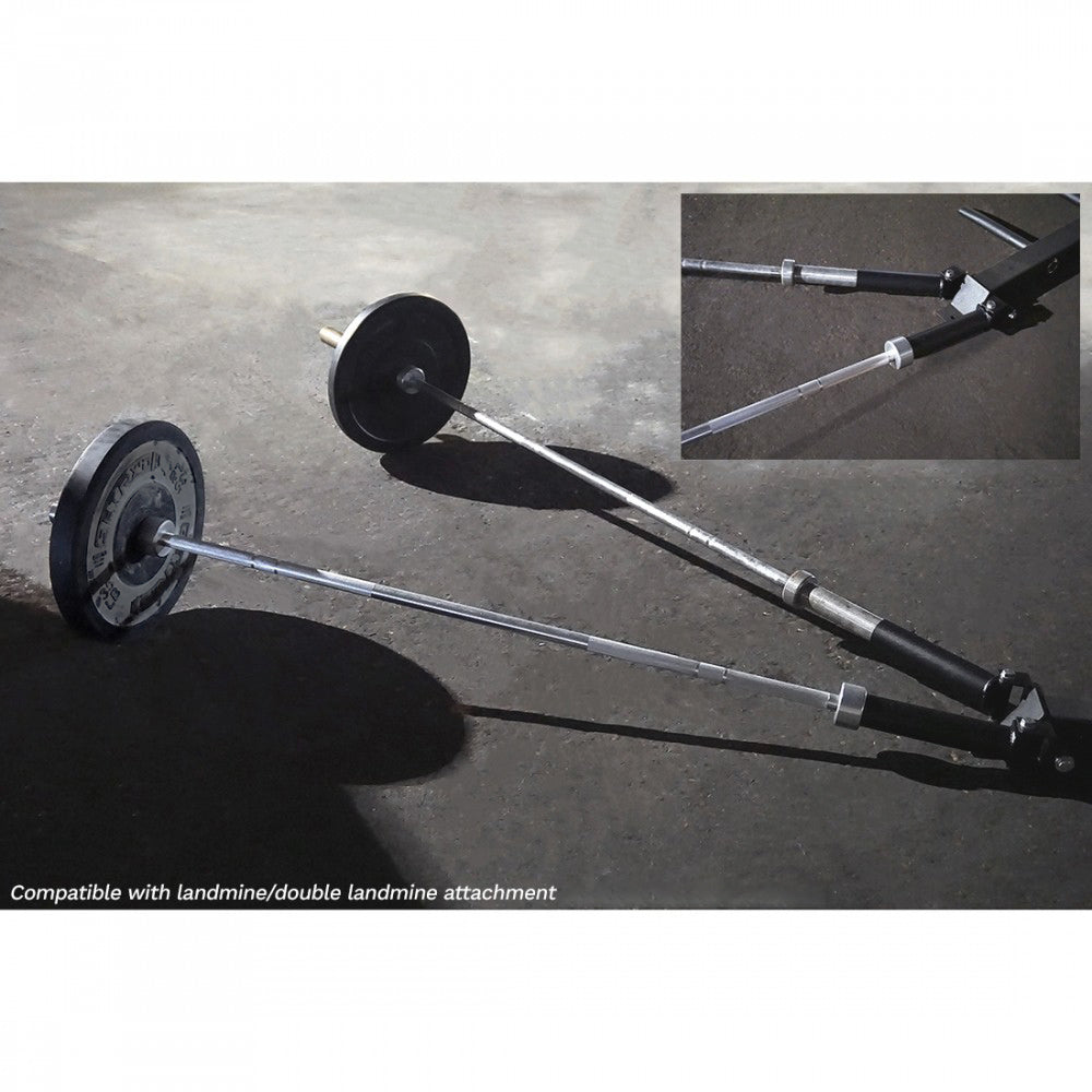 9'0" Builder® Guillotine (SPRK900HDT)