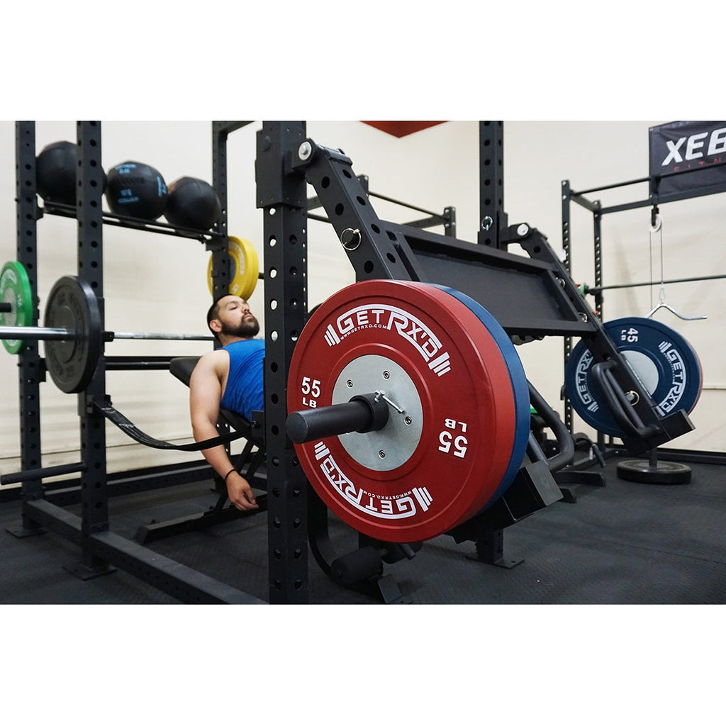 Builder® Gunner Press Plate