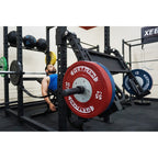 Builder® Gunner Press Plate