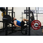 Builder® Gunner Press Plate