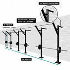24' Lean Builder® Rig