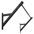 Flying Pull-Up Ladder Bracket Set