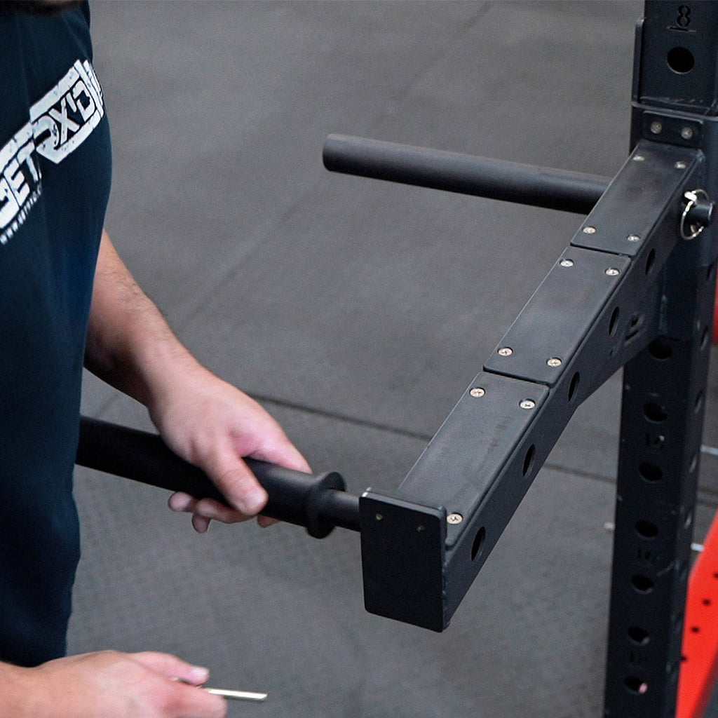 Peg Bars