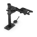 Garmin Gunnel Mount System (For Spy Pole) 010-13404-02