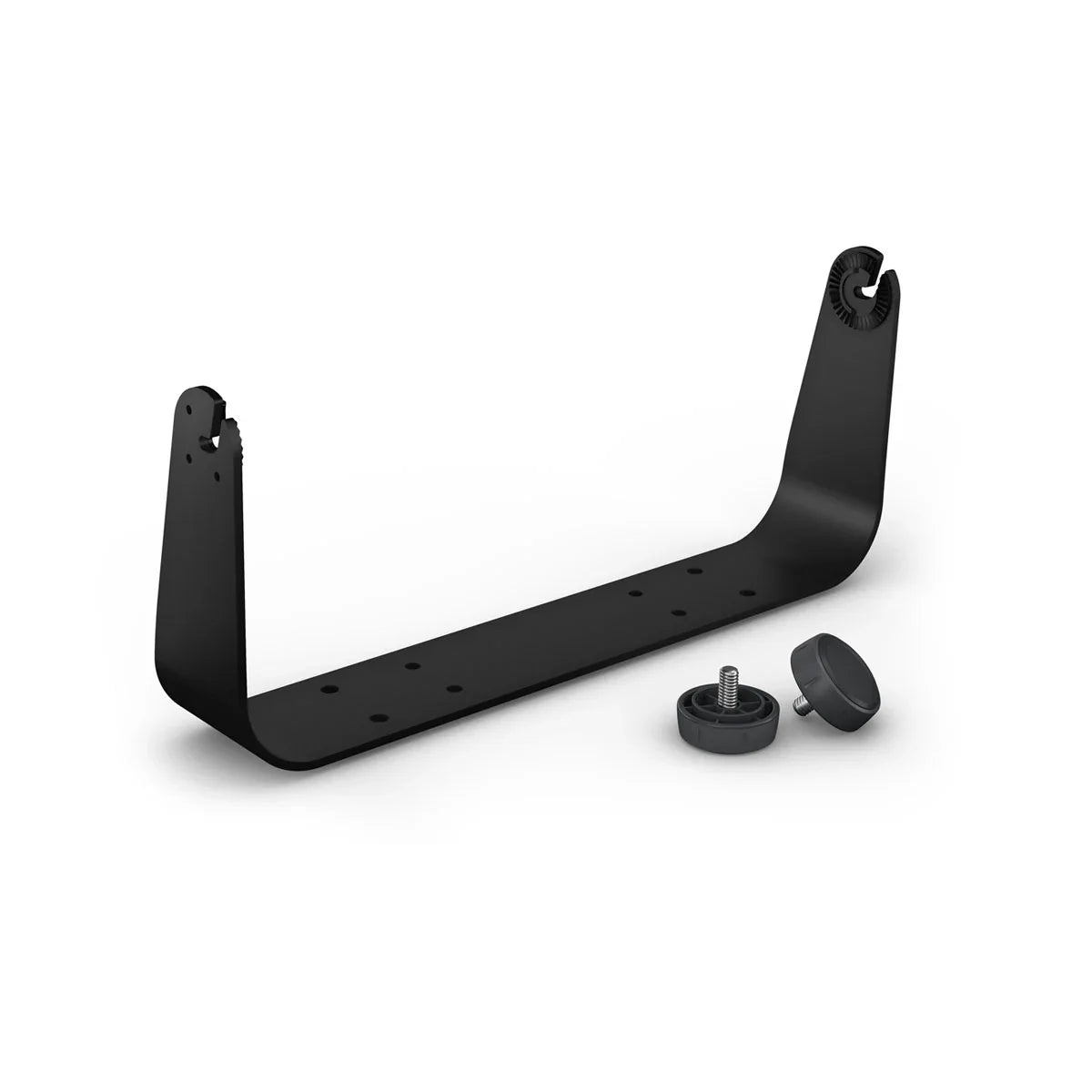Garmin Bail Mount with Knobs Compatible with ECHOMAP™ Ultra 2 16" Chartplotters  pn:010-13352-12