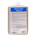 Banish Barley Straw Essence Pond Water Treatment