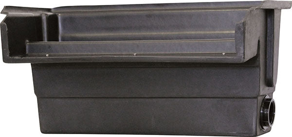 EasyPro Eco-Series Spillway, 23" Wide