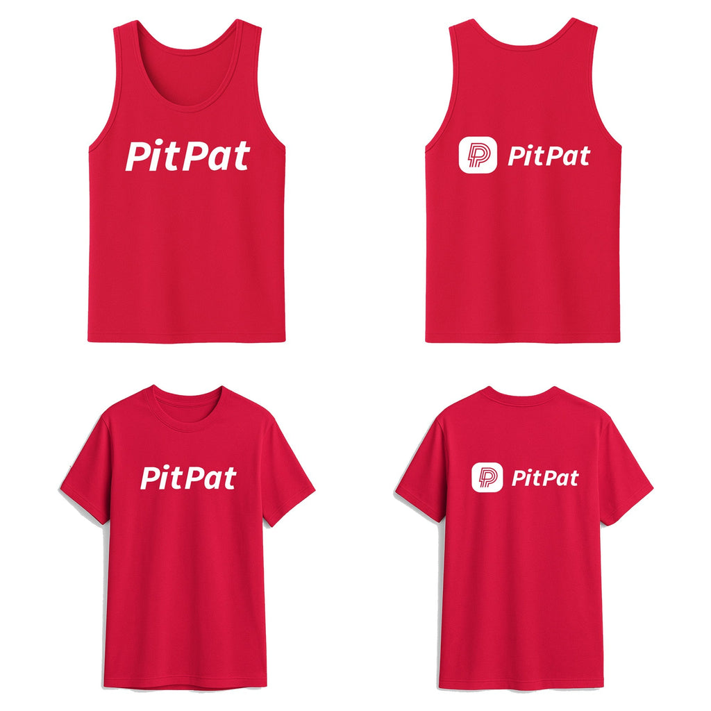 DeerRun® PitPat Sports T-shirt