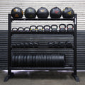6' Builder® Storage System