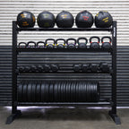72" Builder® Storage System Post