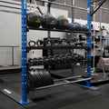 Builder® Storage System Shelves