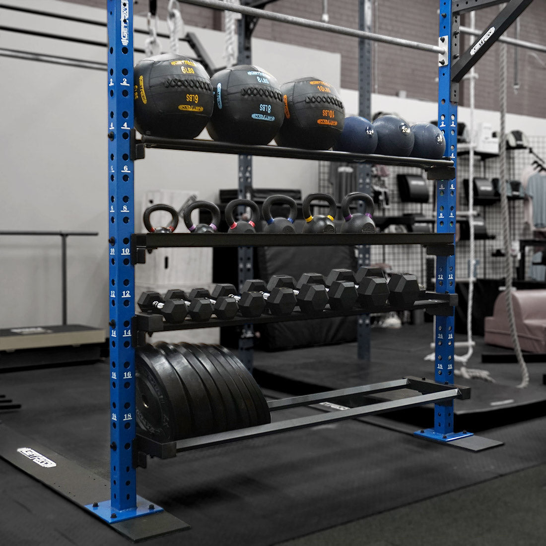 Builder® Storage System Shelves