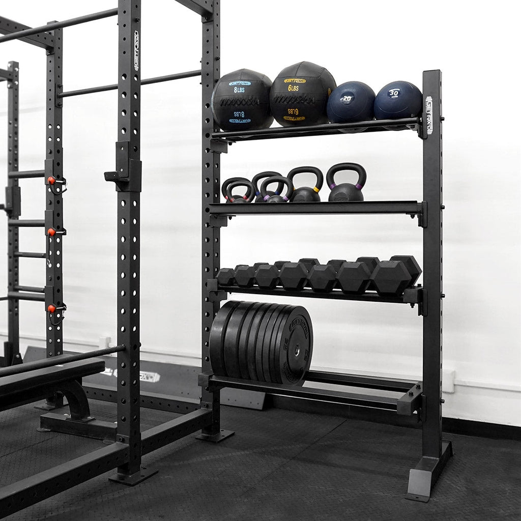 6' Builder® Storage System Add-On