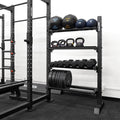 6' Builder® Storage System Add-On