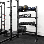 6' Builder® Storage System Add-On