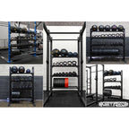 6' Builder® Storage System