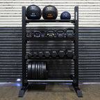 72" Builder® Storage System Post