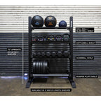 4' Builder® Storage System