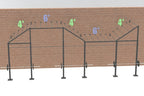 24' Wall-Mount Builder® Rig: Expert 1