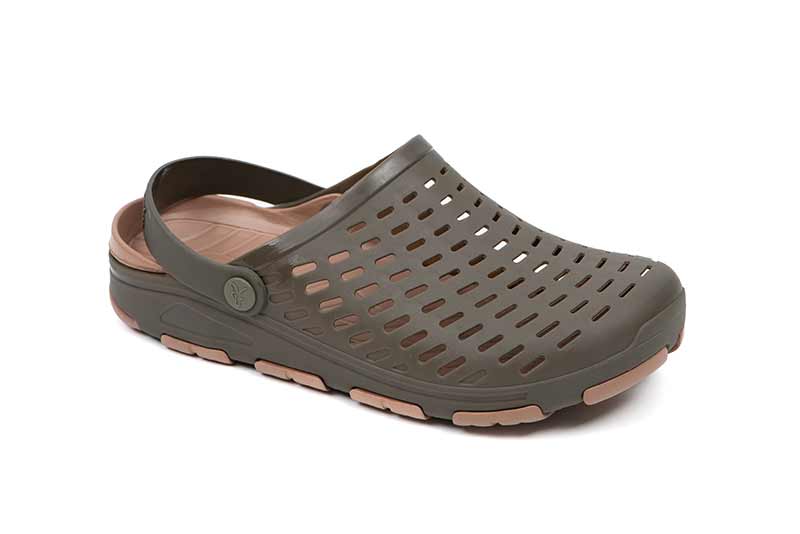 Fox Clogs