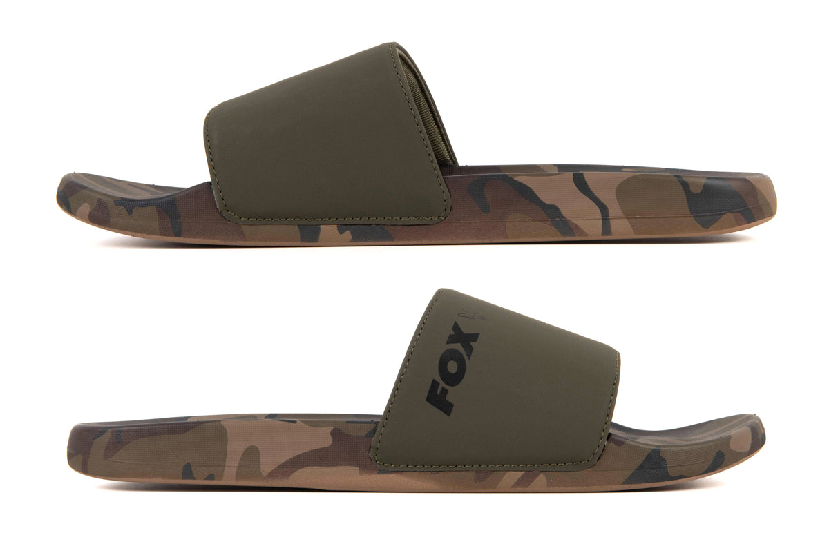 Fox Slides
