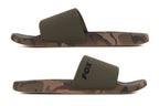 Fox Slides