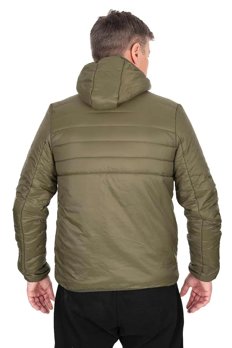 Fox Quilted 100 Jacket