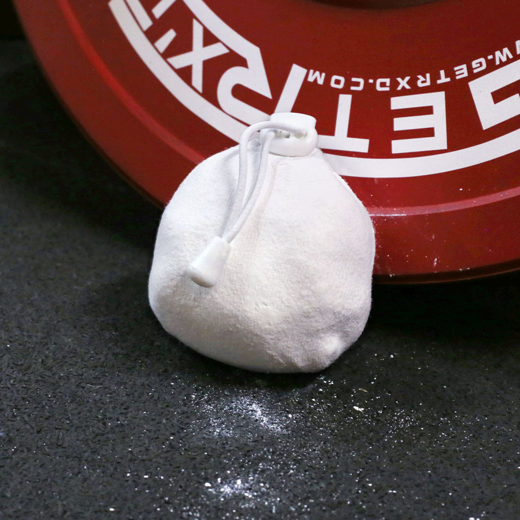 Get RXd Chalk Bag