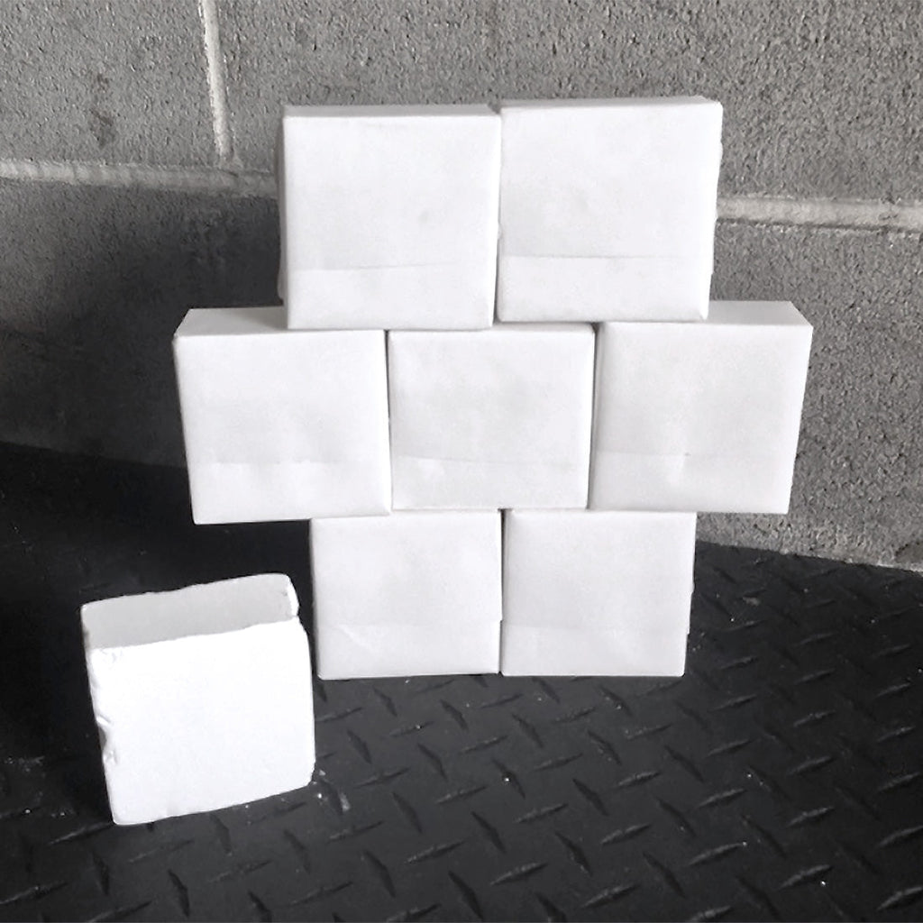1LB Chalk - 8 blocks