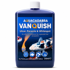 Aquacadabra Vanquish Ulcer Parasite & Whitespot