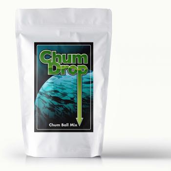 Aquatic Nutrition - Chum Drop - 5lb