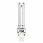 Aquacadabra U.Vanquish PLS 13W UV Replacement Bulb Single Lug & Twin Lug Pond UV