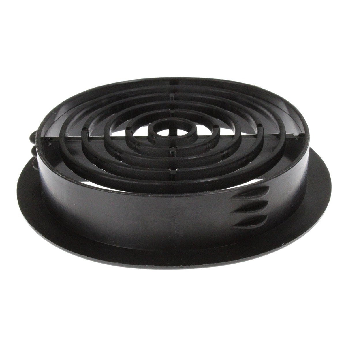 Circular Soffit Vents (5 Pack)