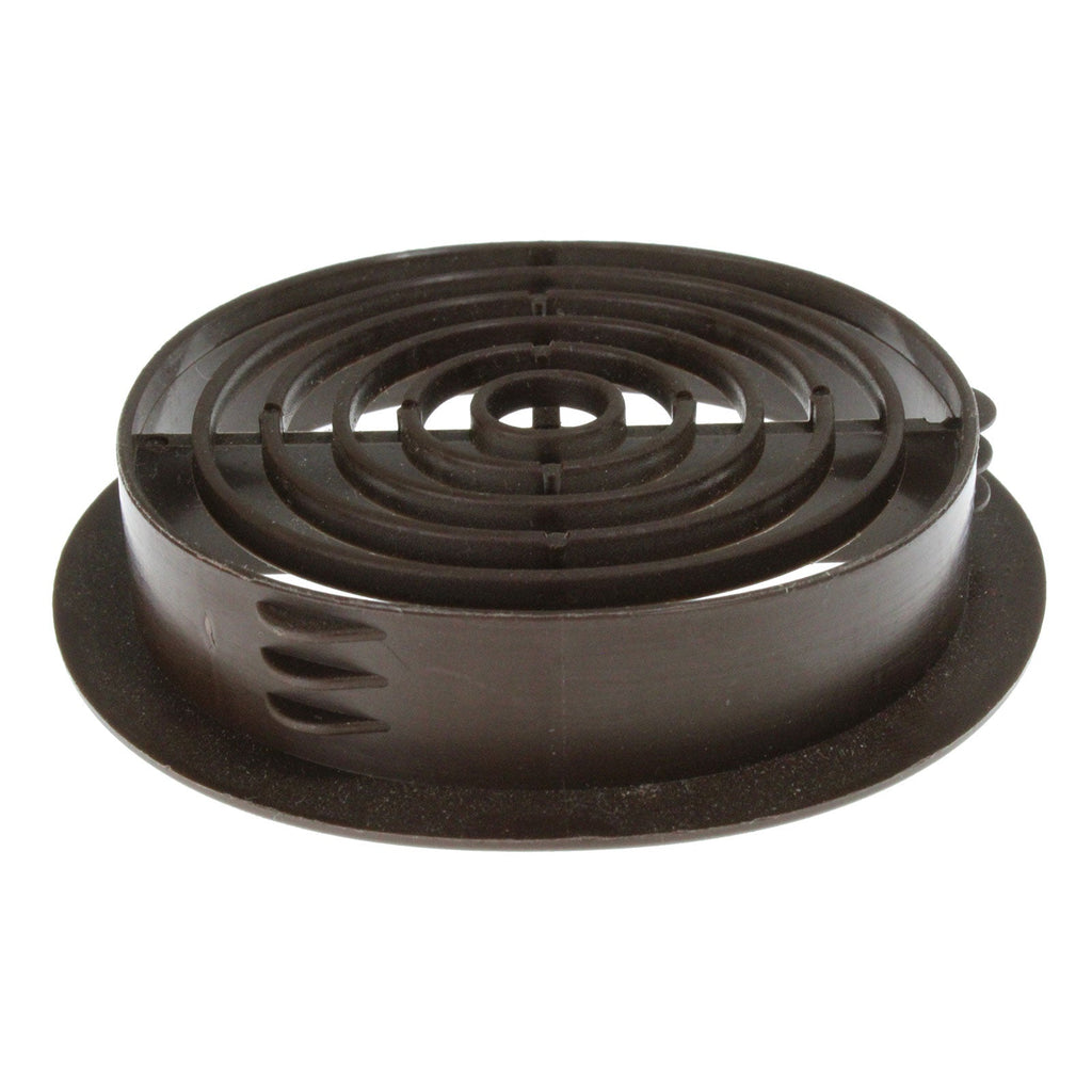 Circular Soffit Vents (5 Pack)