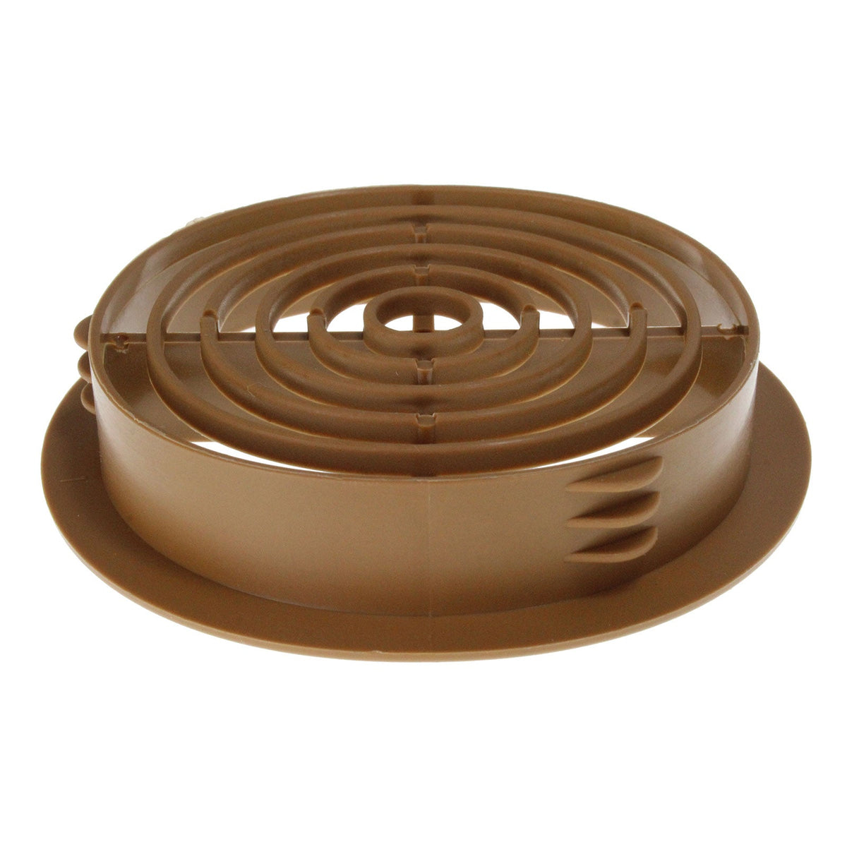 Circular Soffit Vents (5 Pack)